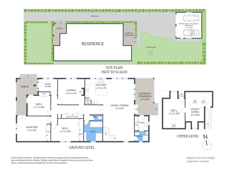 Property listing image