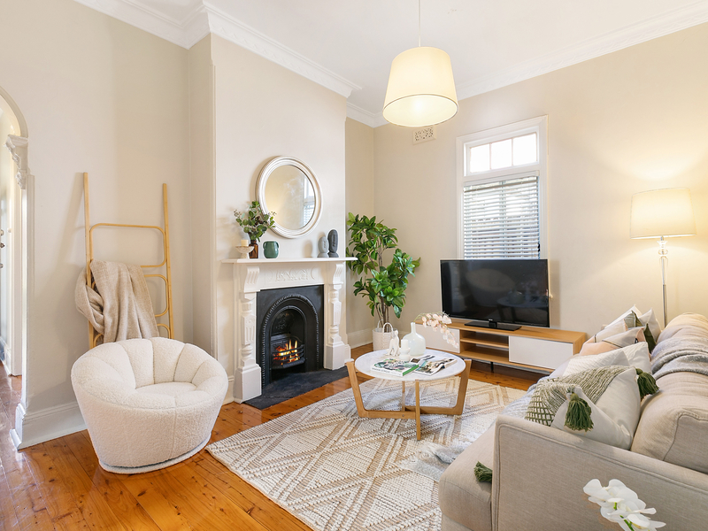 Property listing image
