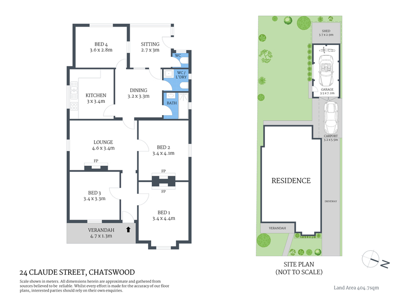 Property listing image