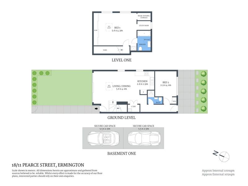 Property listing image