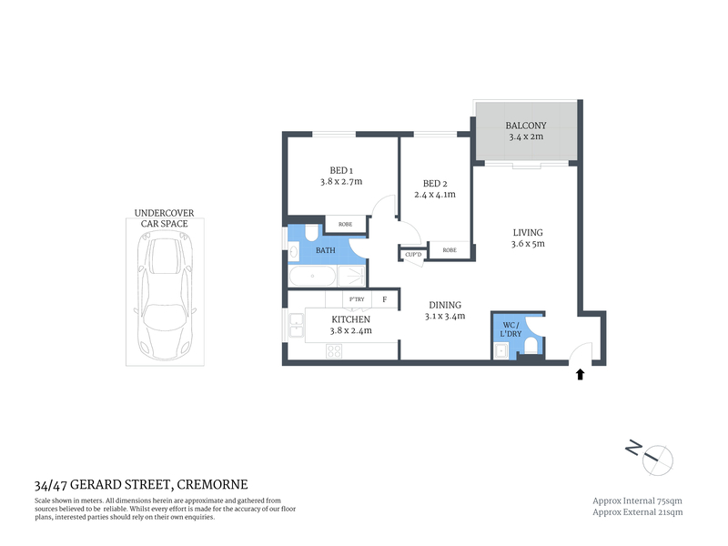 Property listing image