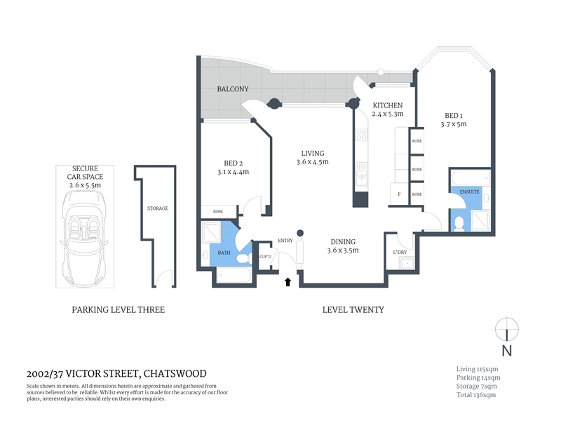 Property listing image