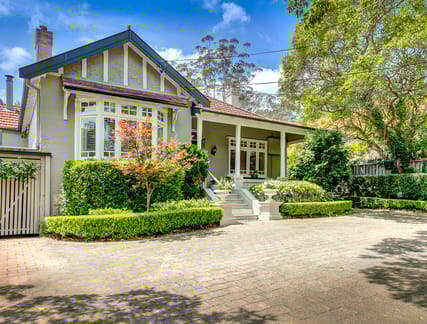 Property listing image