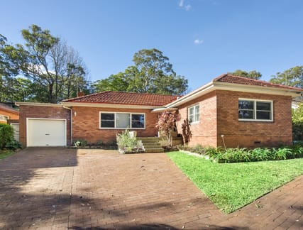 Property listing image