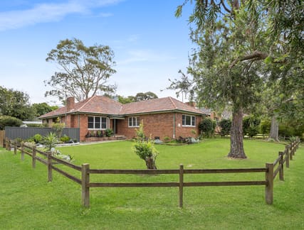 Property listing image