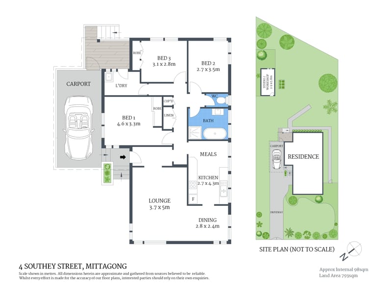 Property listing image