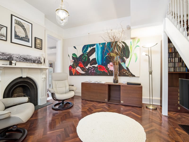 Property listing image