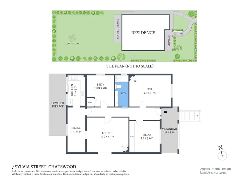 Property listing image