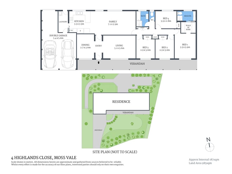 Property listing image