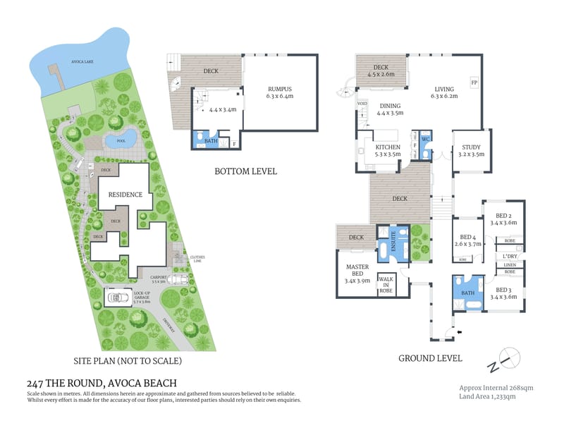 Property listing image