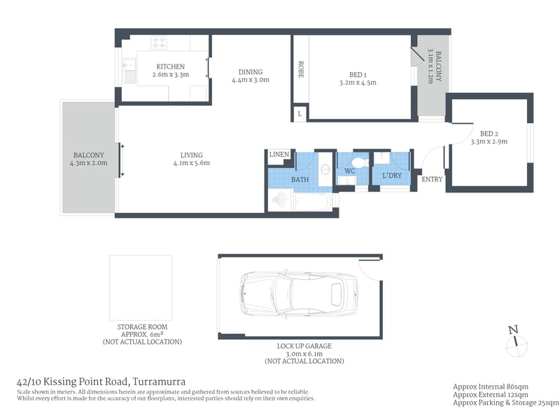 Property listing image