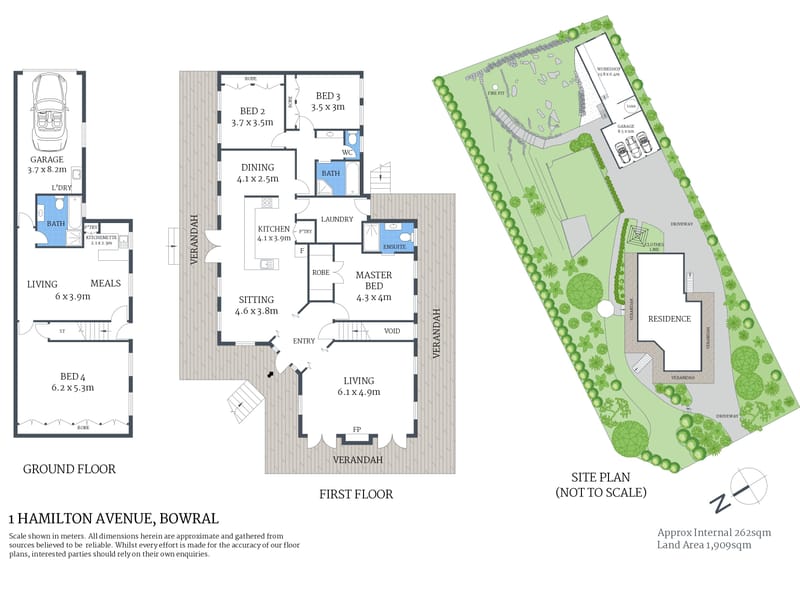 Property listing image