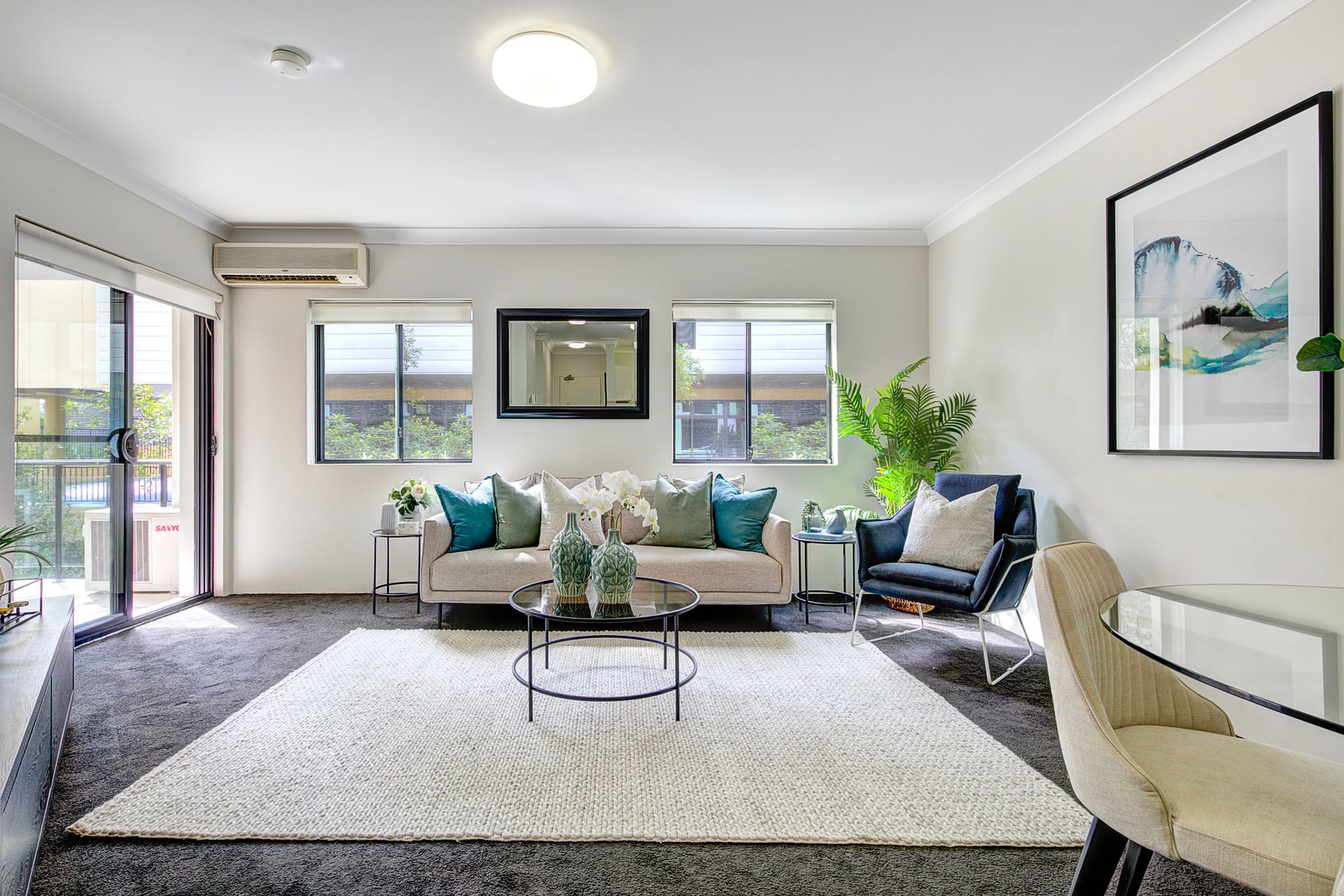 12/6-8 College Crescent, Hornsby, NSW, 2077