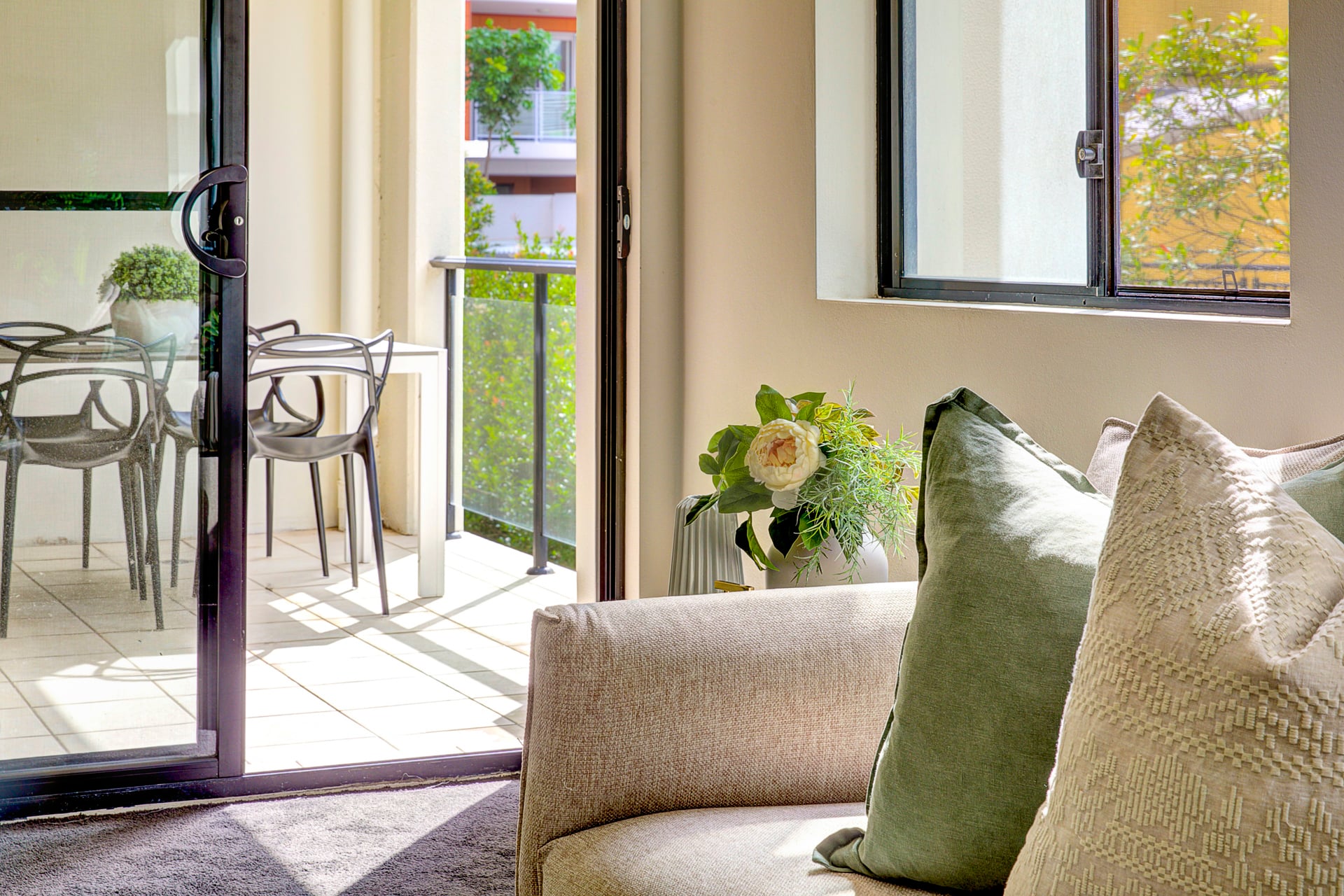 12/6-8 College Crescent, Hornsby, NSW, 2077, Hornsby - Thumbnail 2