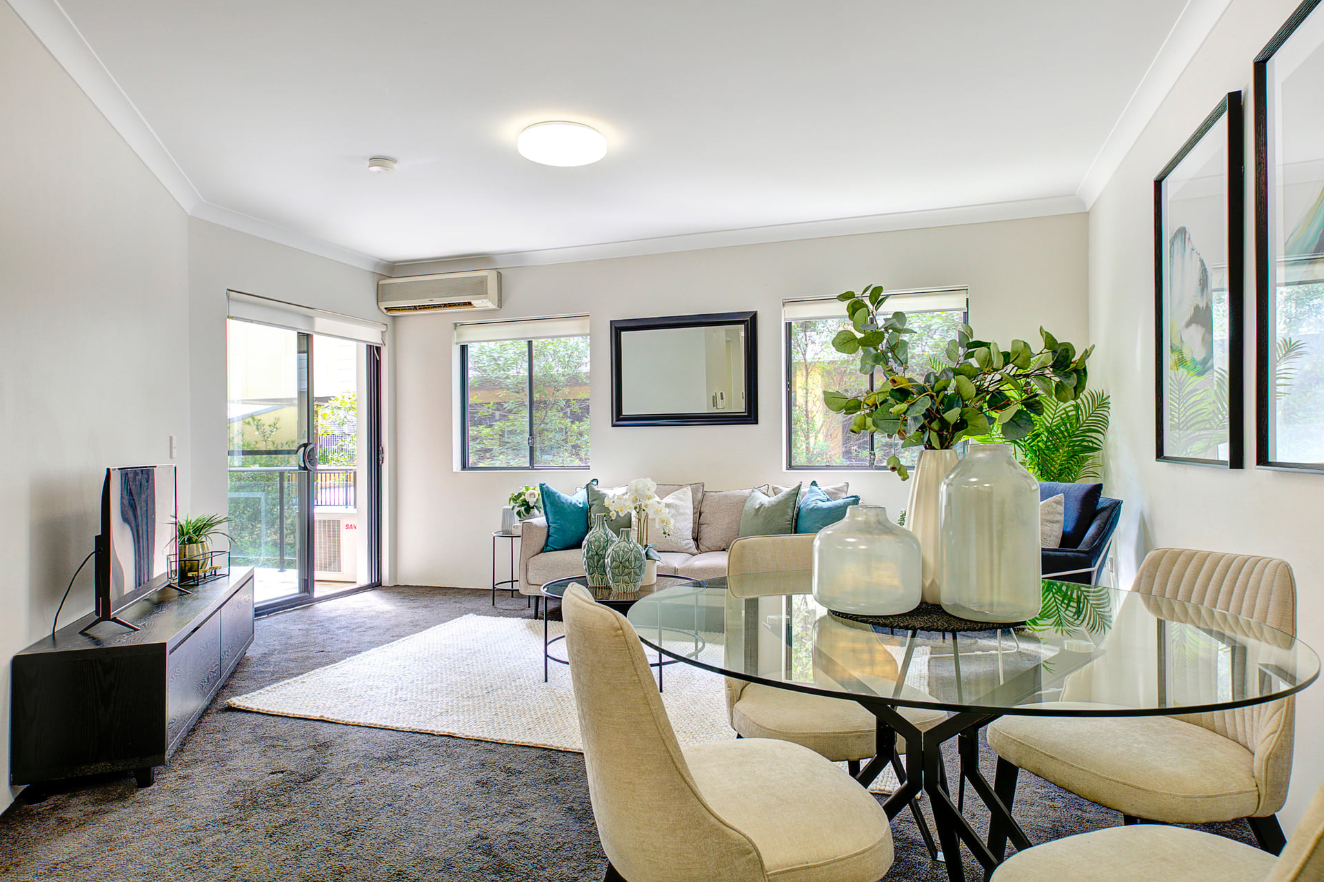 12/6-8 College Crescent, Hornsby, NSW, 2077, Hornsby - Thumbnail 3