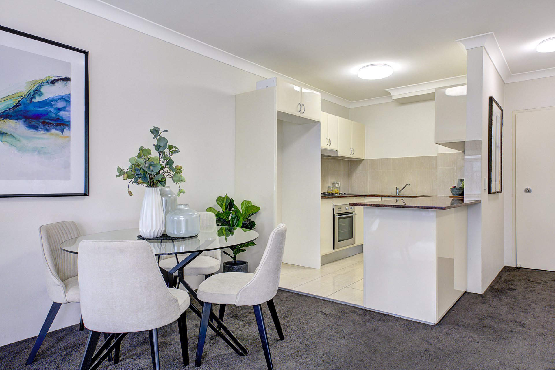 12/6-8 College Crescent, Hornsby, NSW, 2077, Hornsby - Thumbnail 4