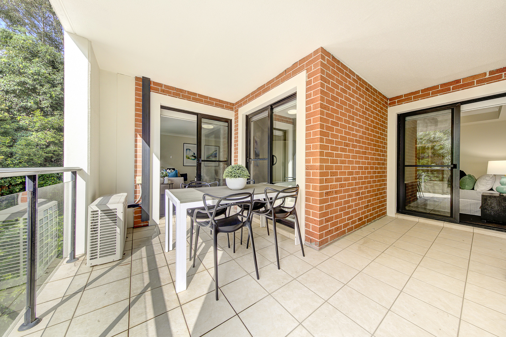 12/6-8 College Crescent, Hornsby, NSW, 2077, Hornsby - Thumbnail 6