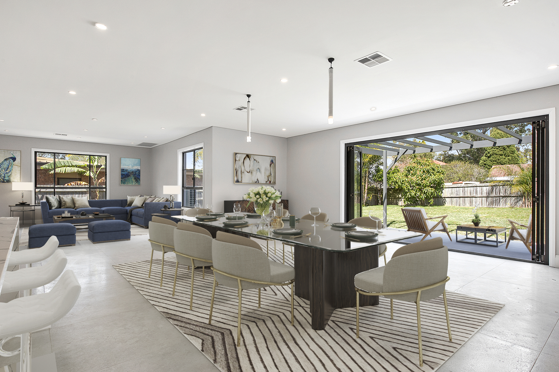 9 Tamboon Avenue, Turramurra, NSW, 2074, Turramurra - Thumbnail 4
