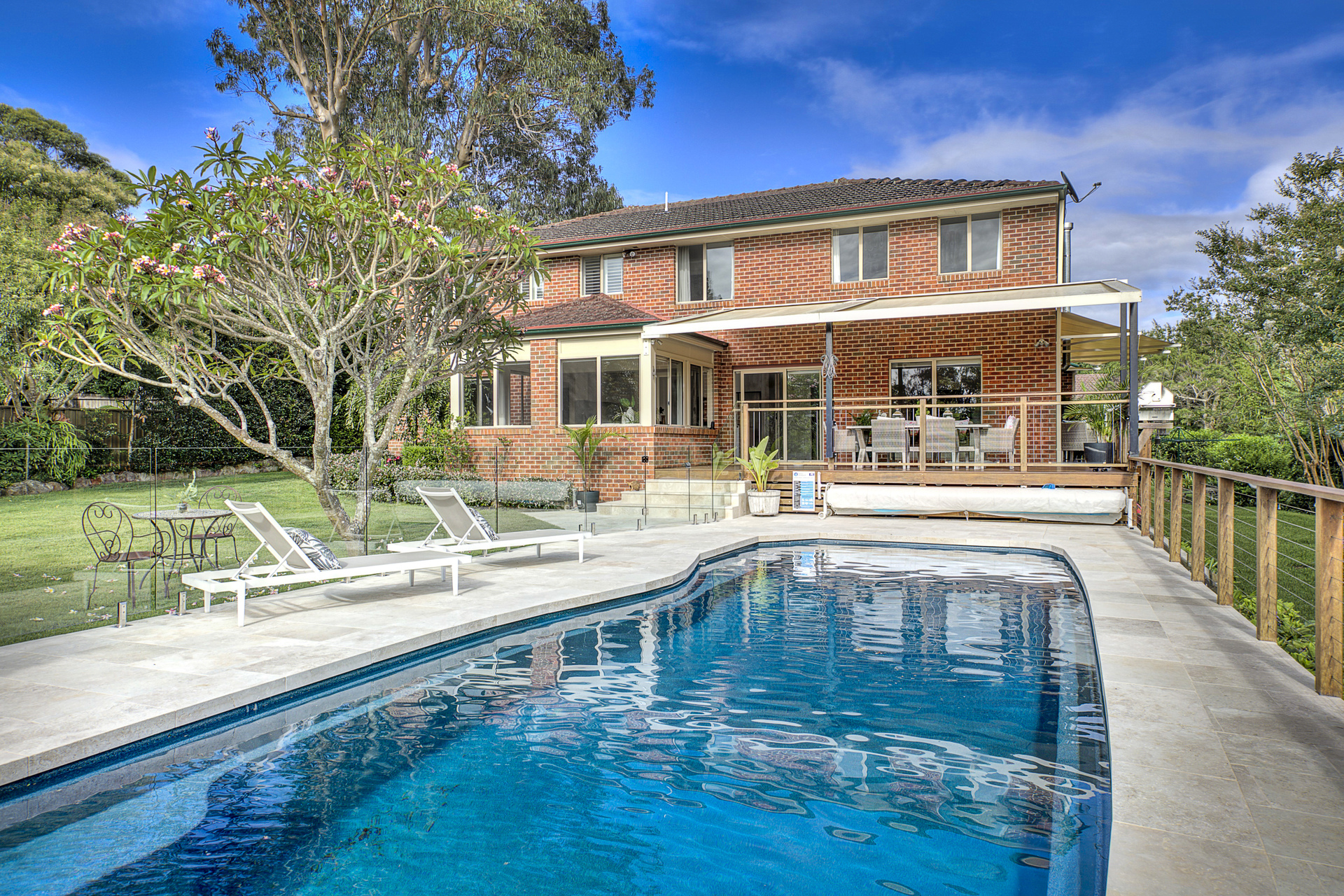 40 Kedumba Crescent, Turramurra, NSW, 2074, North Turramurra - Thumbnail 6