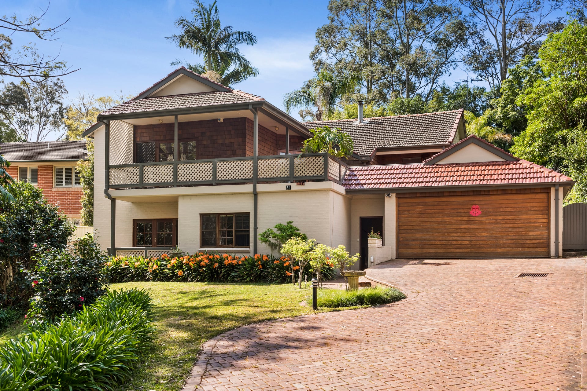 51 Russell Avenue, Wahroonga, NSW, 2076