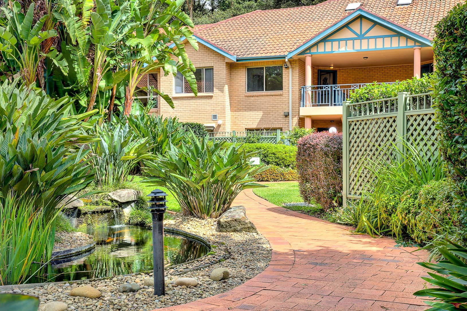 7/5 Gillott Way, St Ives, NSW, 2075, St Ives - Thumbnail 2