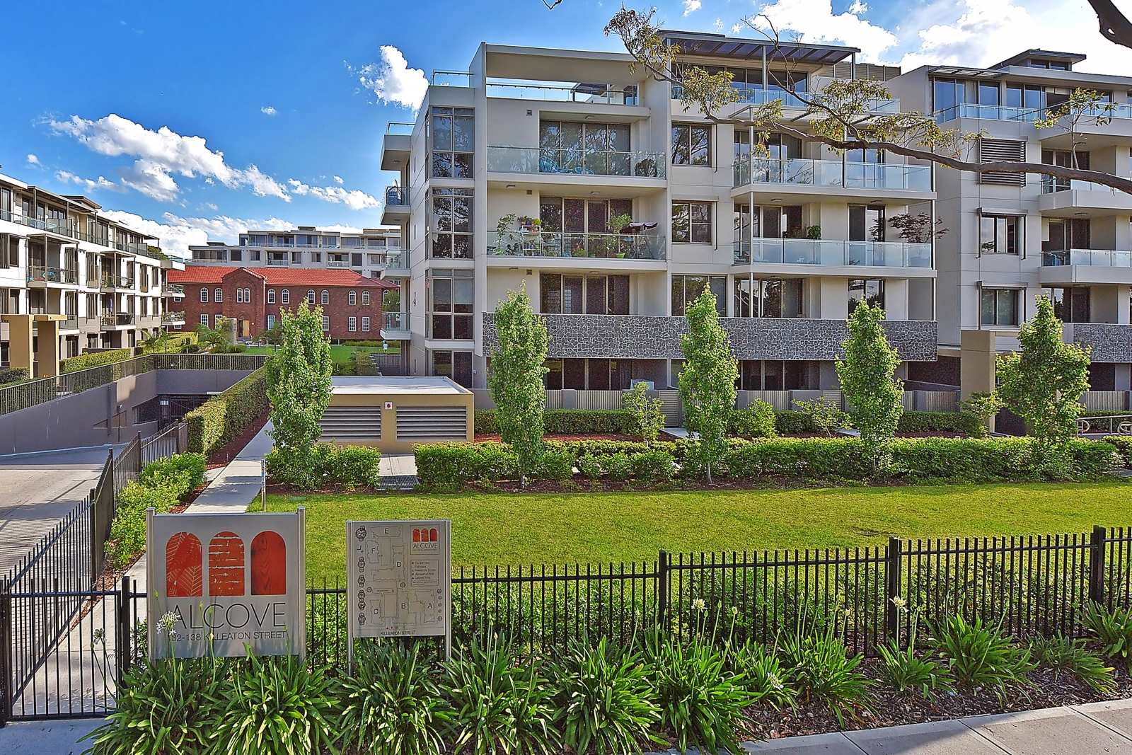 42/132-138 Killeaton Street, St Ives, NSW, 2075, St Ives - Thumbnail 6