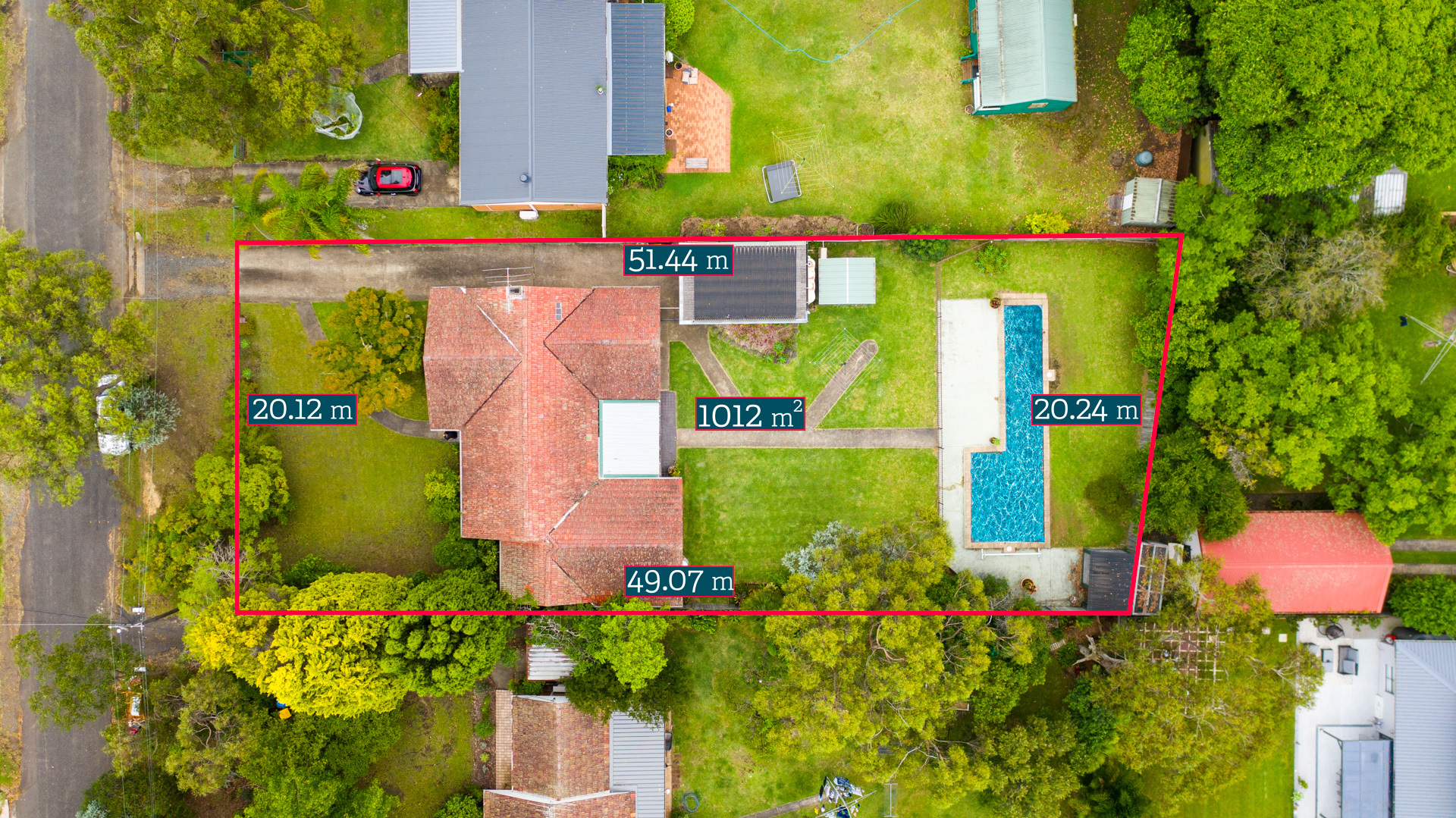 4 Kate Street, Turramurra, NSW, 2074, Turramurra - Thumbnail 2