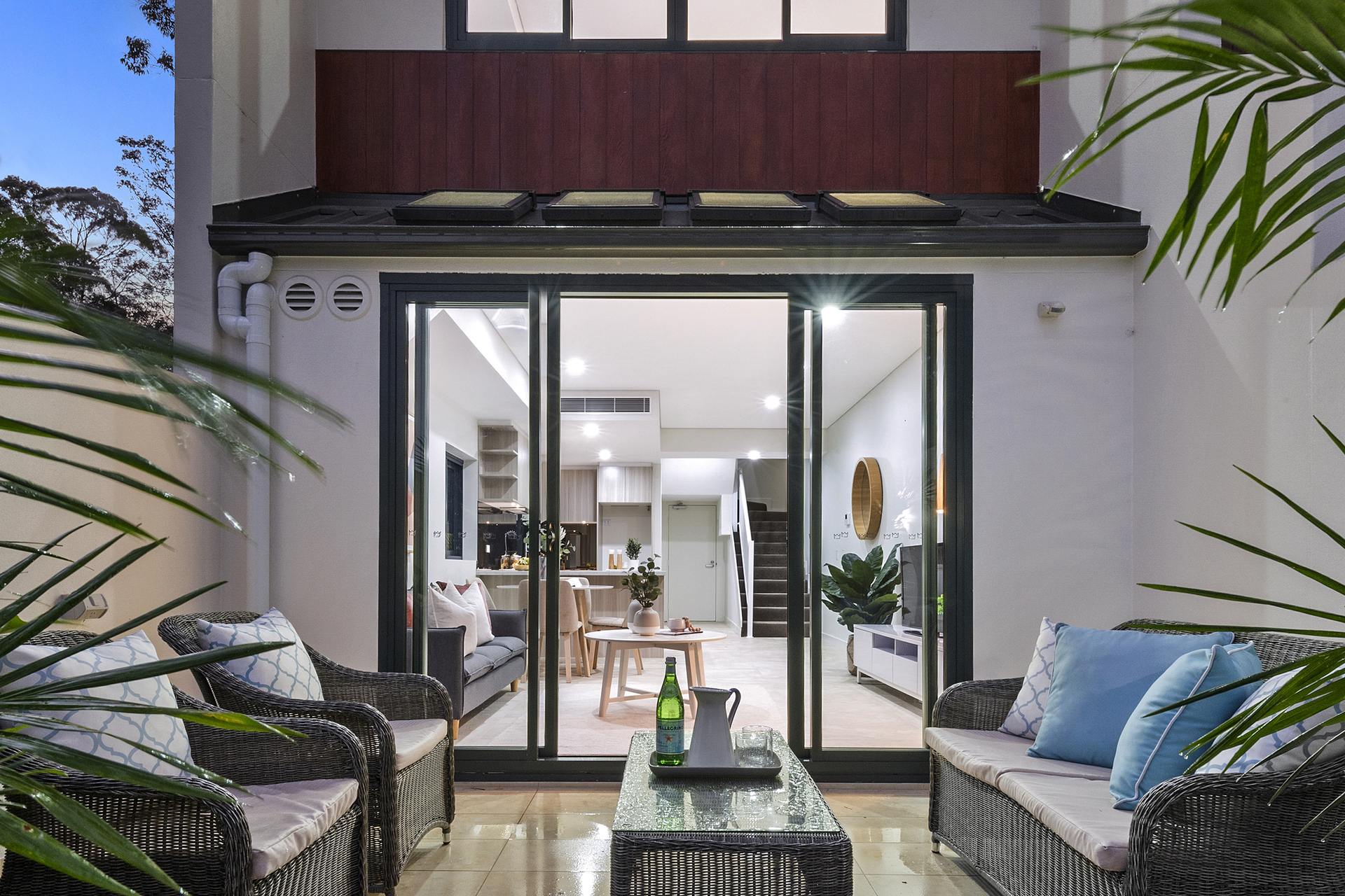 1/6 Finlay Road, Turramurra, NSW, 2074, Turramurra - Thumbnail 5