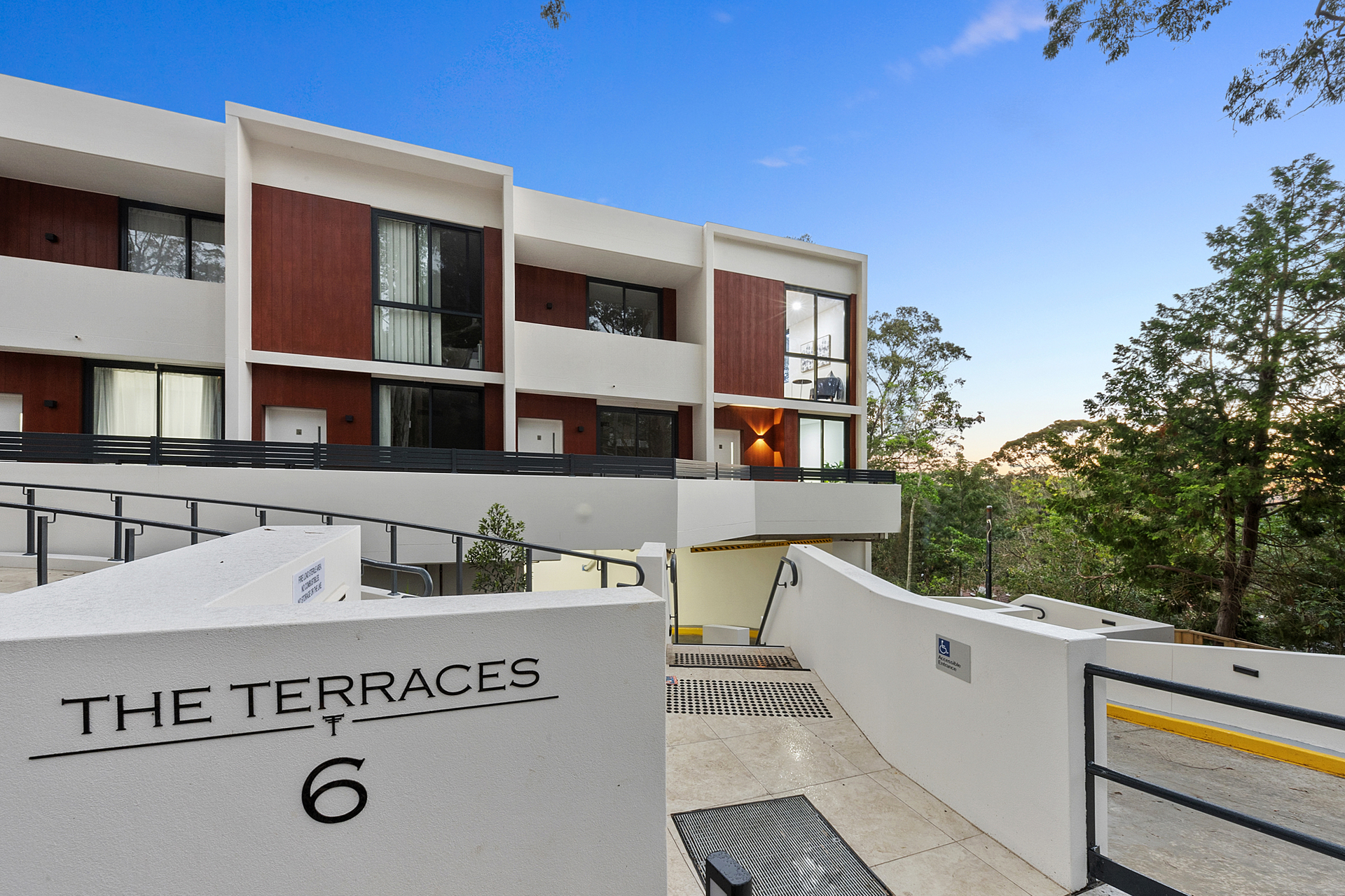 1/6 Finlay Road, Turramurra, NSW, 2074, Turramurra - Thumbnail 6