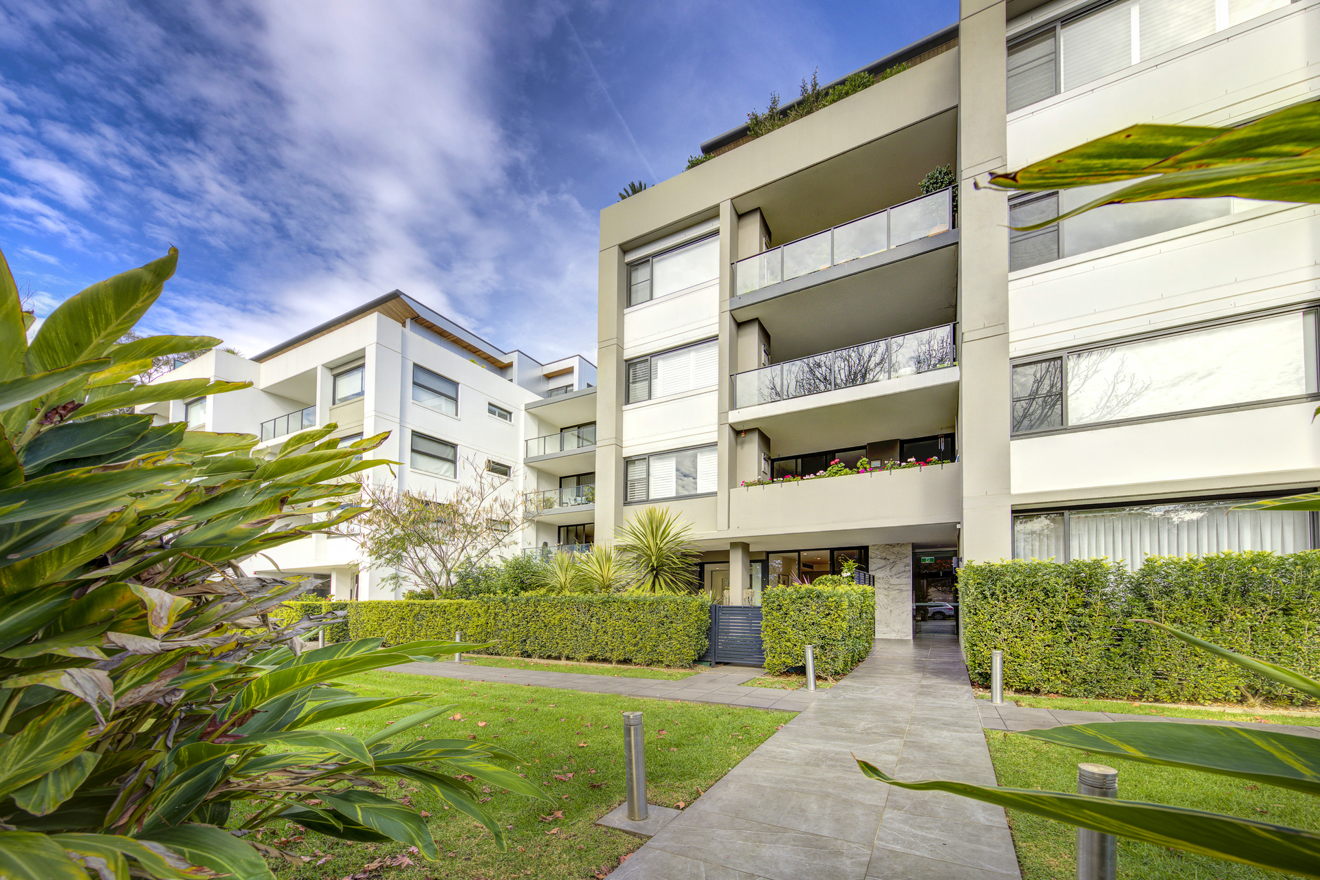 1/3-7 Porters Lane, St Ives, NSW, 2075, St Ives - Thumbnail 8