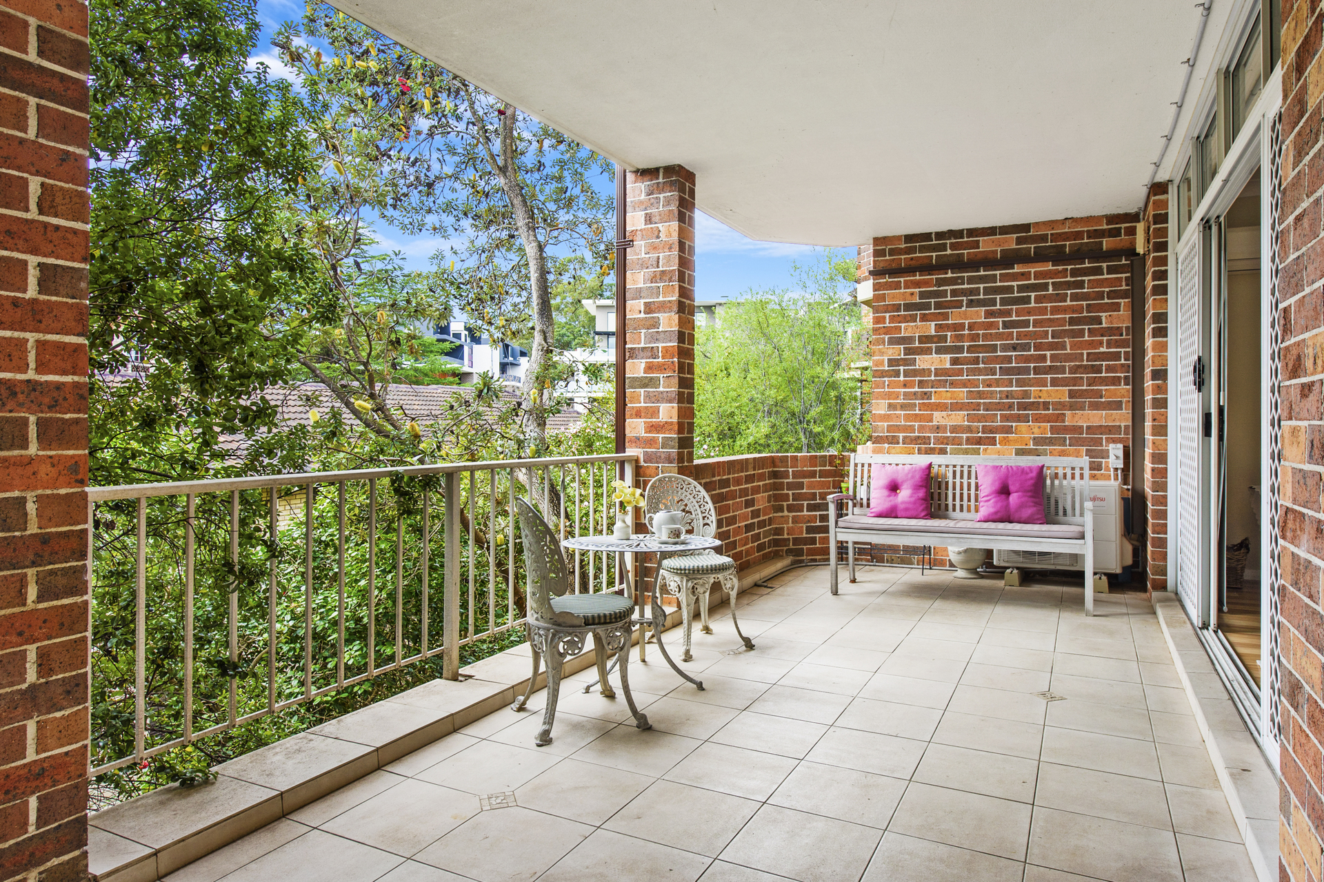 12/1-3 Park Avenue, Waitara, NSW, 2077, Waitara - Thumbnail 4