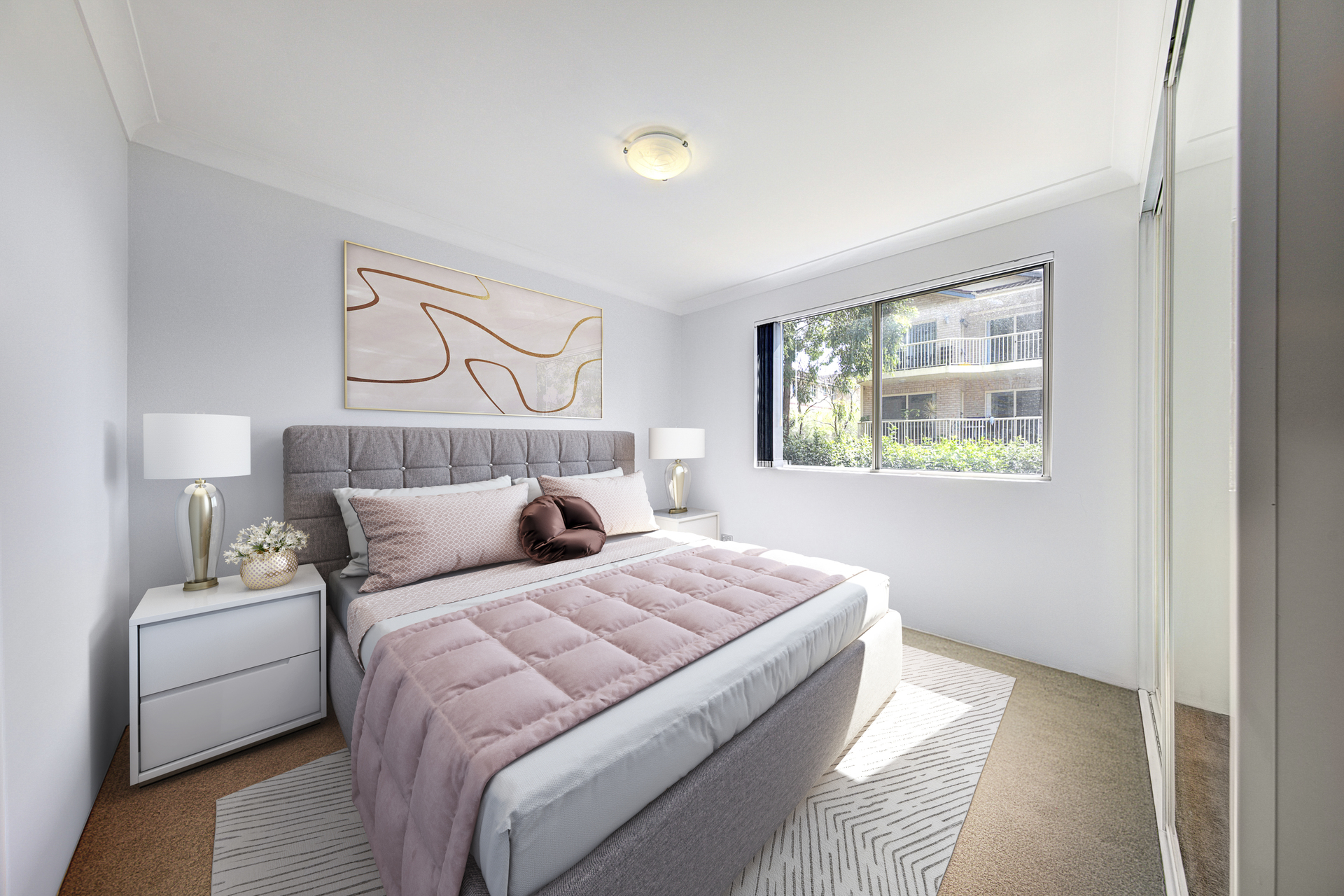23/9-15 May Street, Hornsby, NSW, 2077, Hornsby - Thumbnail 5