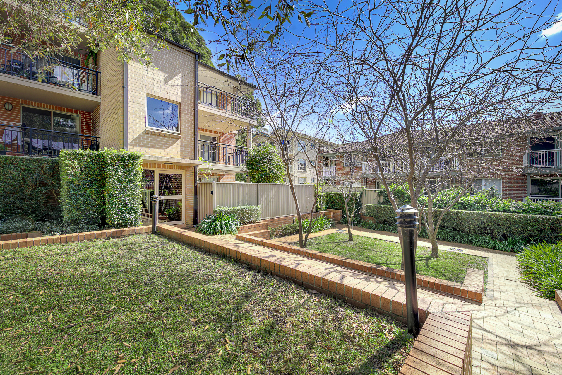 23/9-15 May Street, Hornsby, NSW, 2077, Hornsby - Thumbnail 7