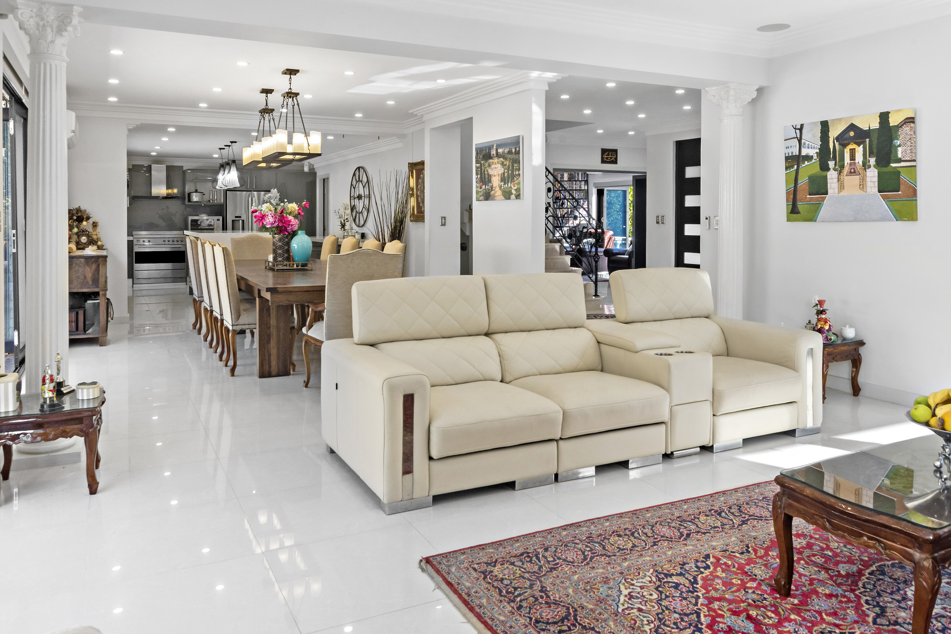 50 The Comenarra Parkway, Turramurra, NSW, 2074, Turramurra - Thumbnail 4