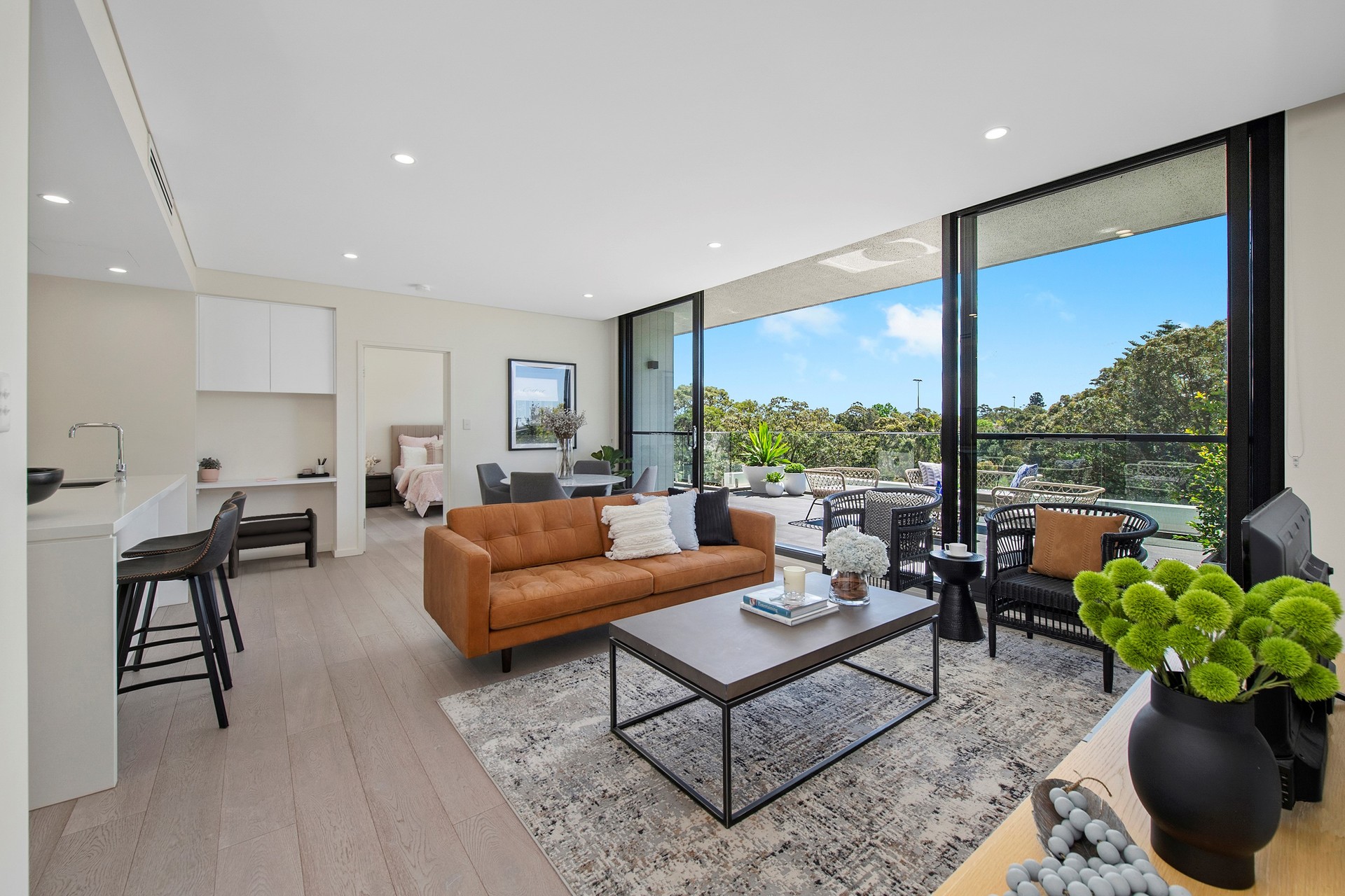 404/1A Mills Avenue, Asquith, NSW, 2077, Asquith - Thumbnail 2