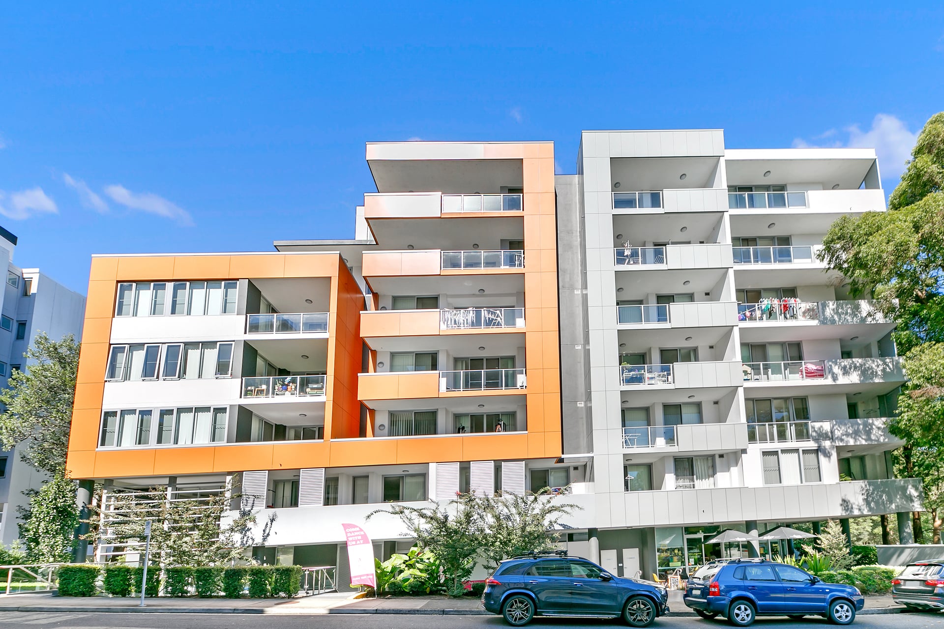 503/71 Ridge Street, Gordon, NSW, 2072, Gordon - Thumbnail 6