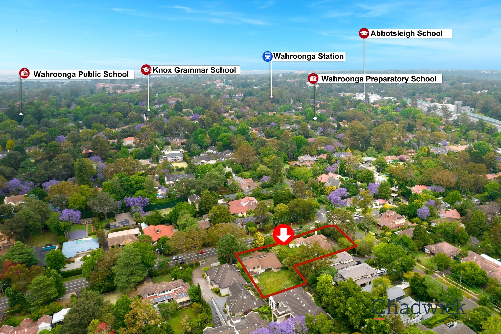 35 Grosvenor Street, Wahroonga, NSW, 2076, Wahroonga - Thumbnail 7