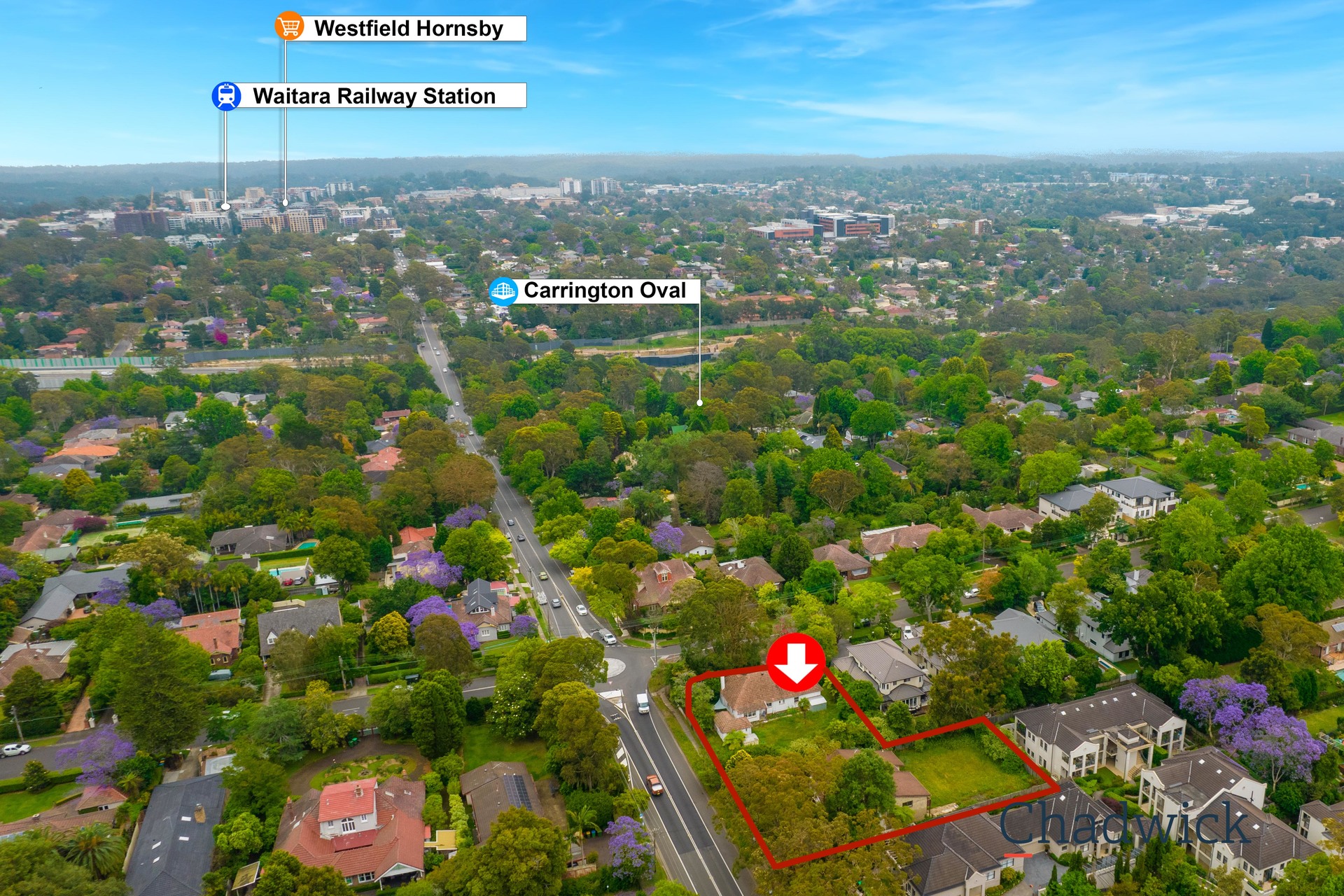 35 Grosvenor Street, Wahroonga, NSW, 2076, Wahroonga - Thumbnail 8