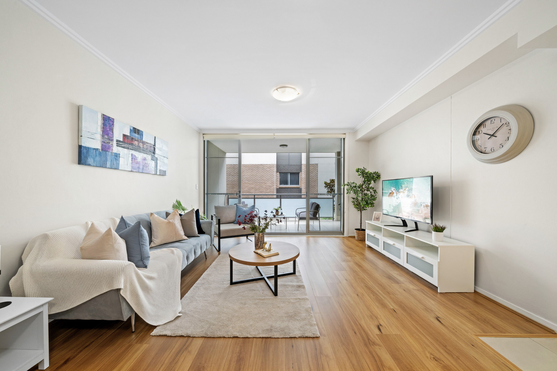 33/2-6 Warrangi Street, Turramurra, NSW, 2074, Turramurra - Thumbnail 2