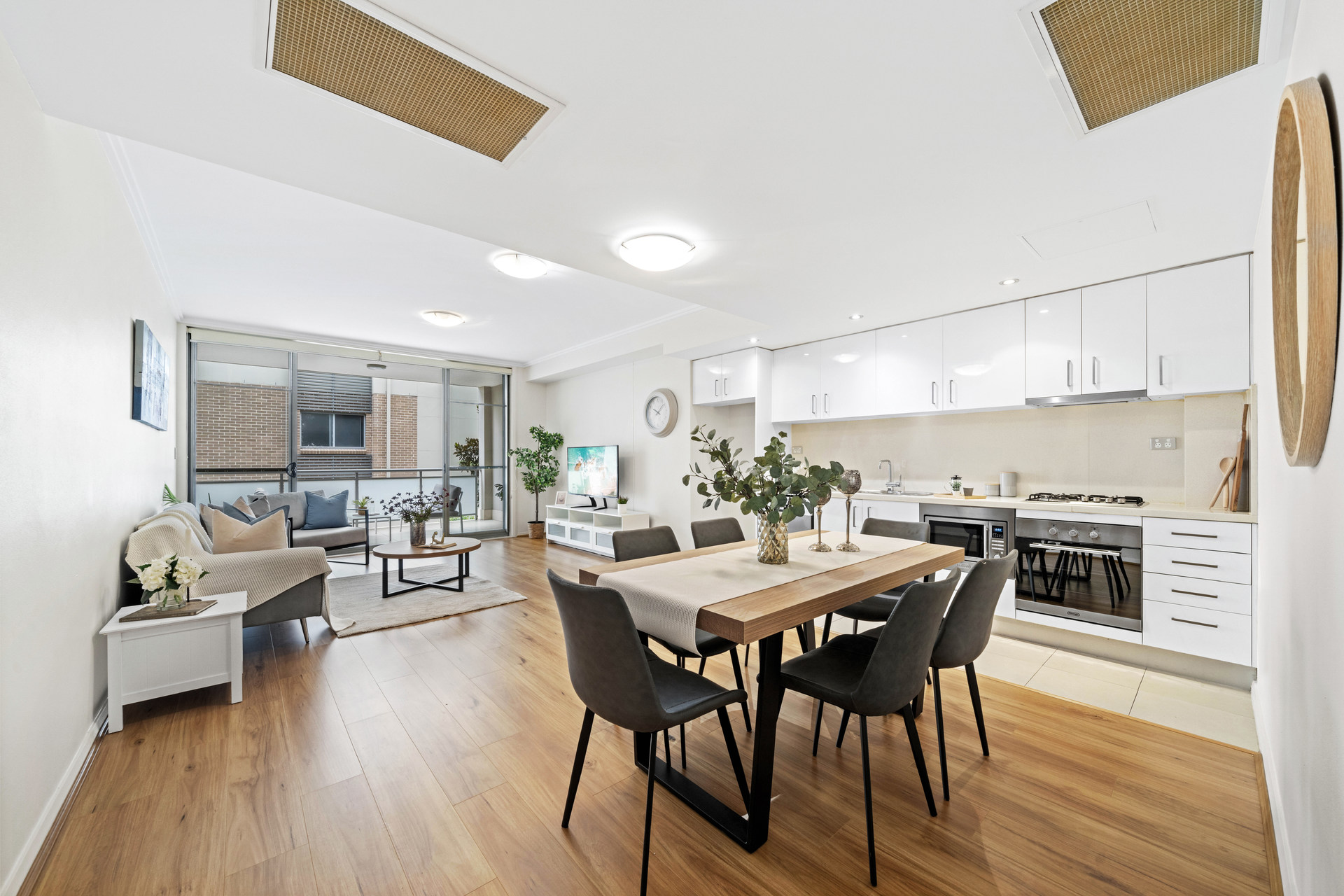 33/2-6 Warrangi Street, Turramurra, NSW, 2074, Turramurra - Thumbnail 3