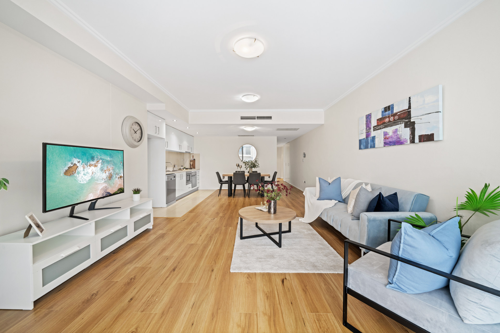 33/2-6 Warrangi Street, Turramurra, NSW, 2074, Turramurra - Thumbnail 4