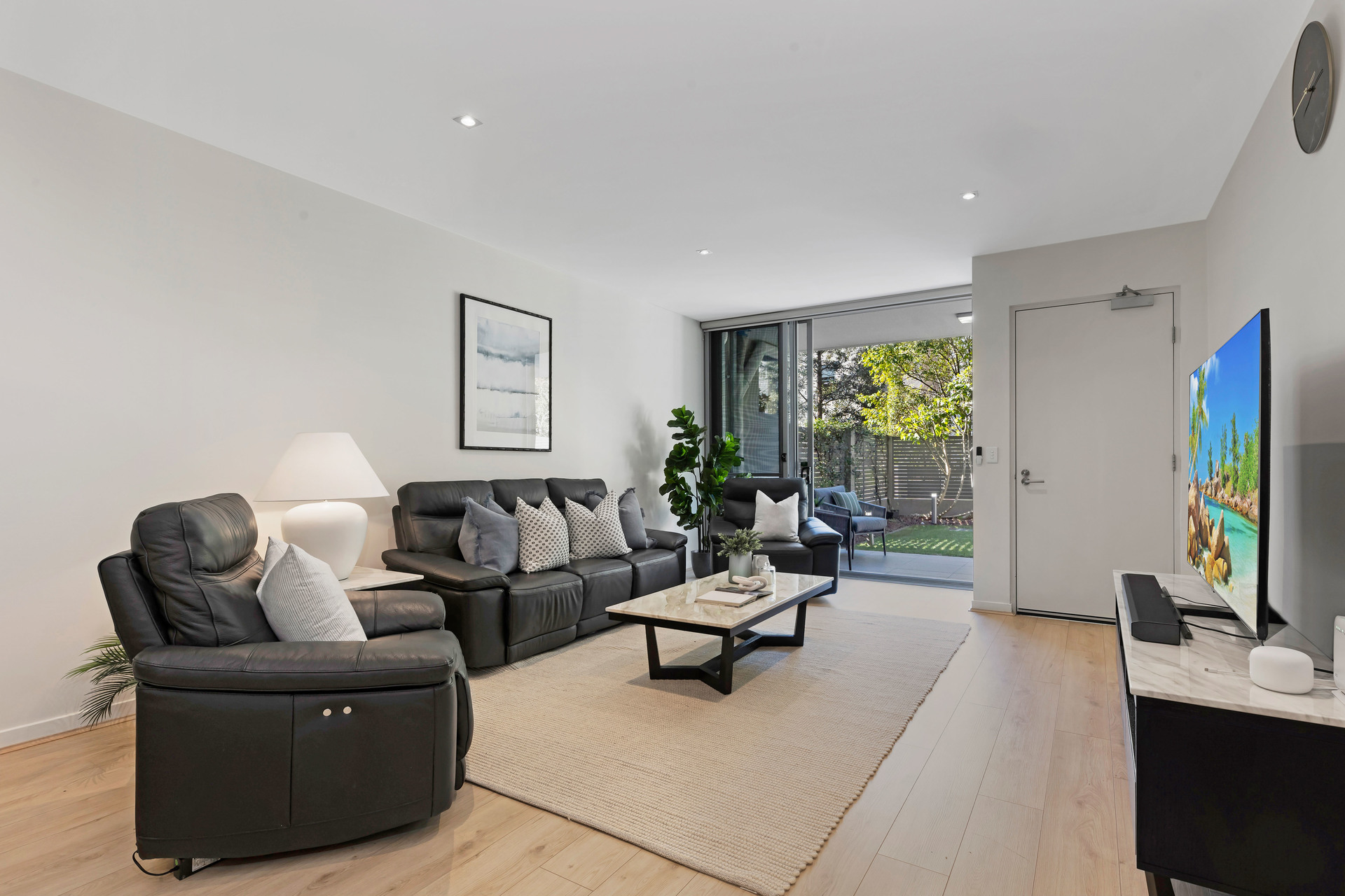 3/1-3 Eton Road, Lindfield, NSW, 2070, Lindfield - Thumbnail 2