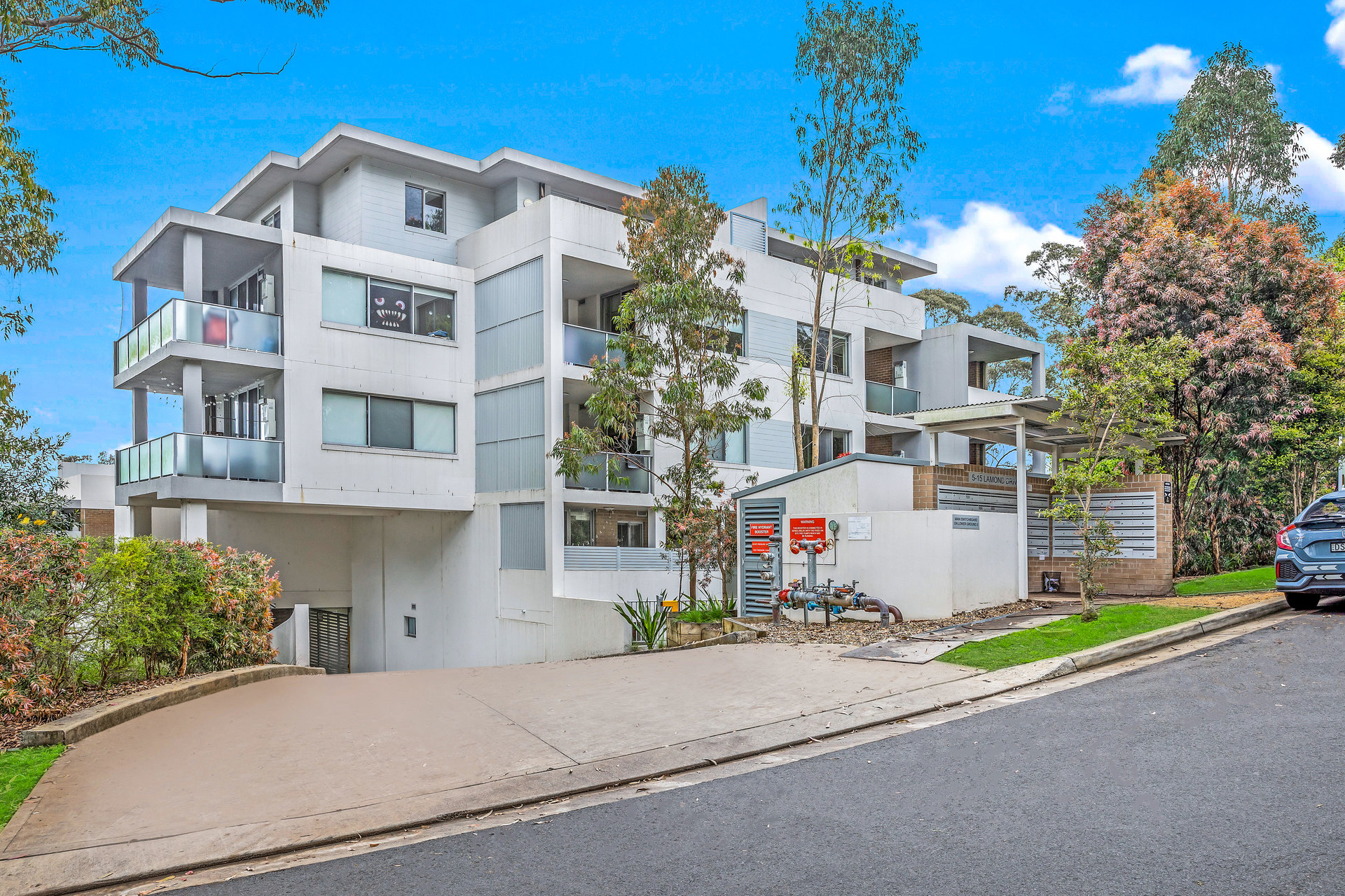 50/5-15C Lamond Drive, Turramurra, NSW, 2074, Turramurra - Thumbnail 8