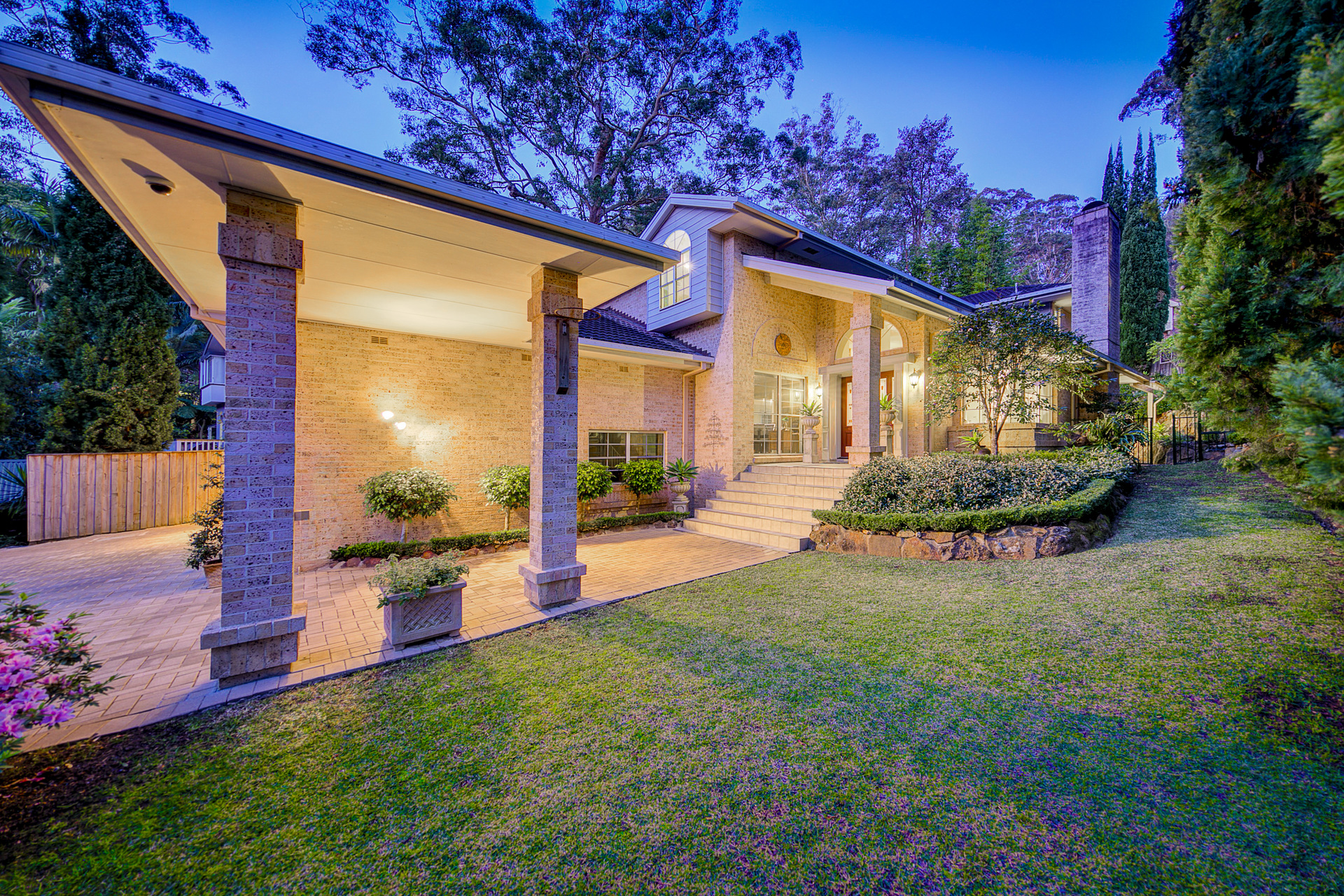 4 St Andrews Drive, Pymble, NSW, 2073, Pymble - Thumbnail 3