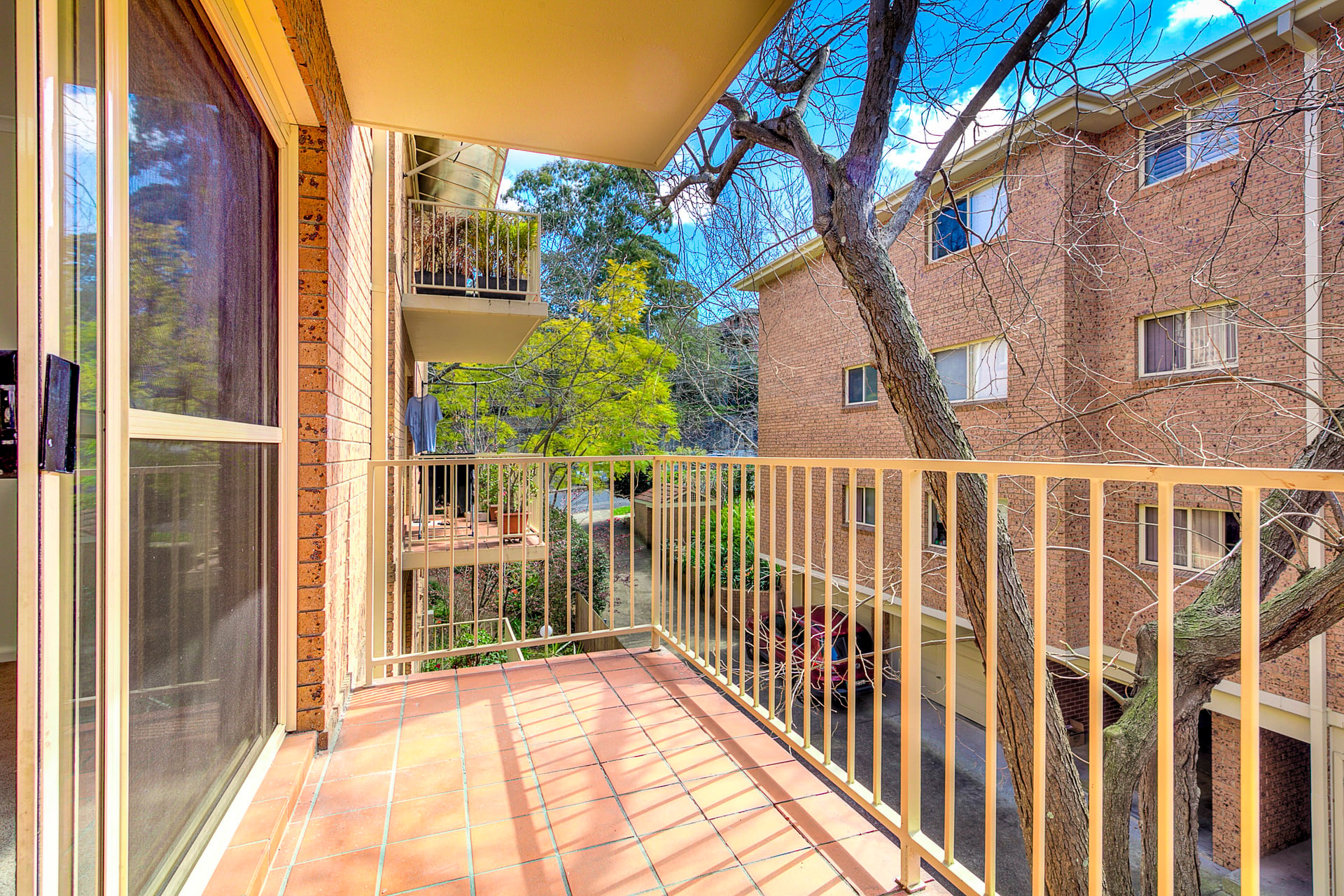 4/66 Albert Street, Hornsby, NSW, 2077, Hornsby - Thumbnail 2