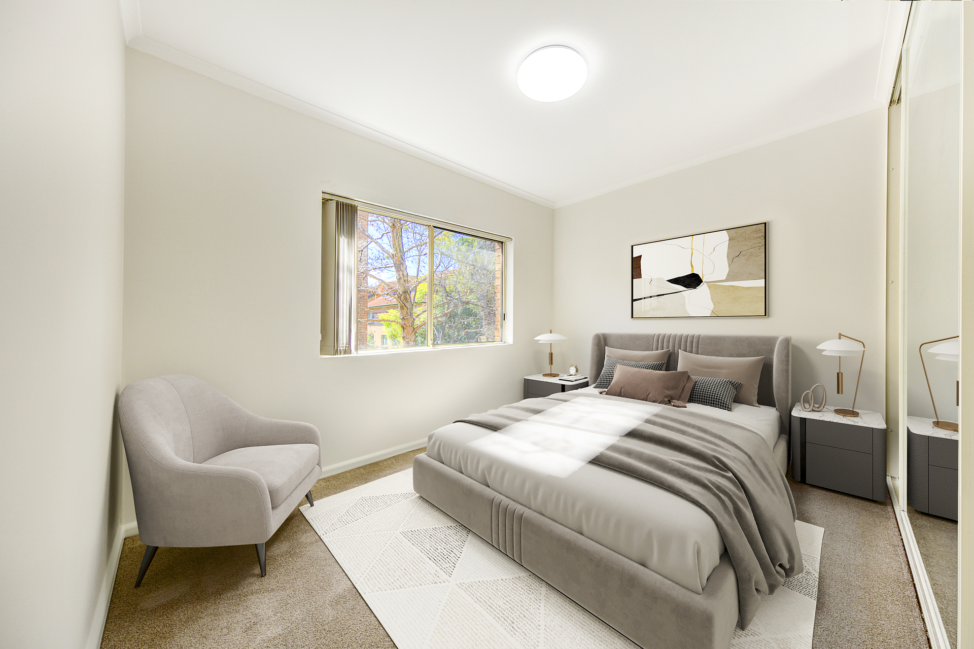 4/66 Albert Street, Hornsby, NSW, 2077, Hornsby - Thumbnail 4