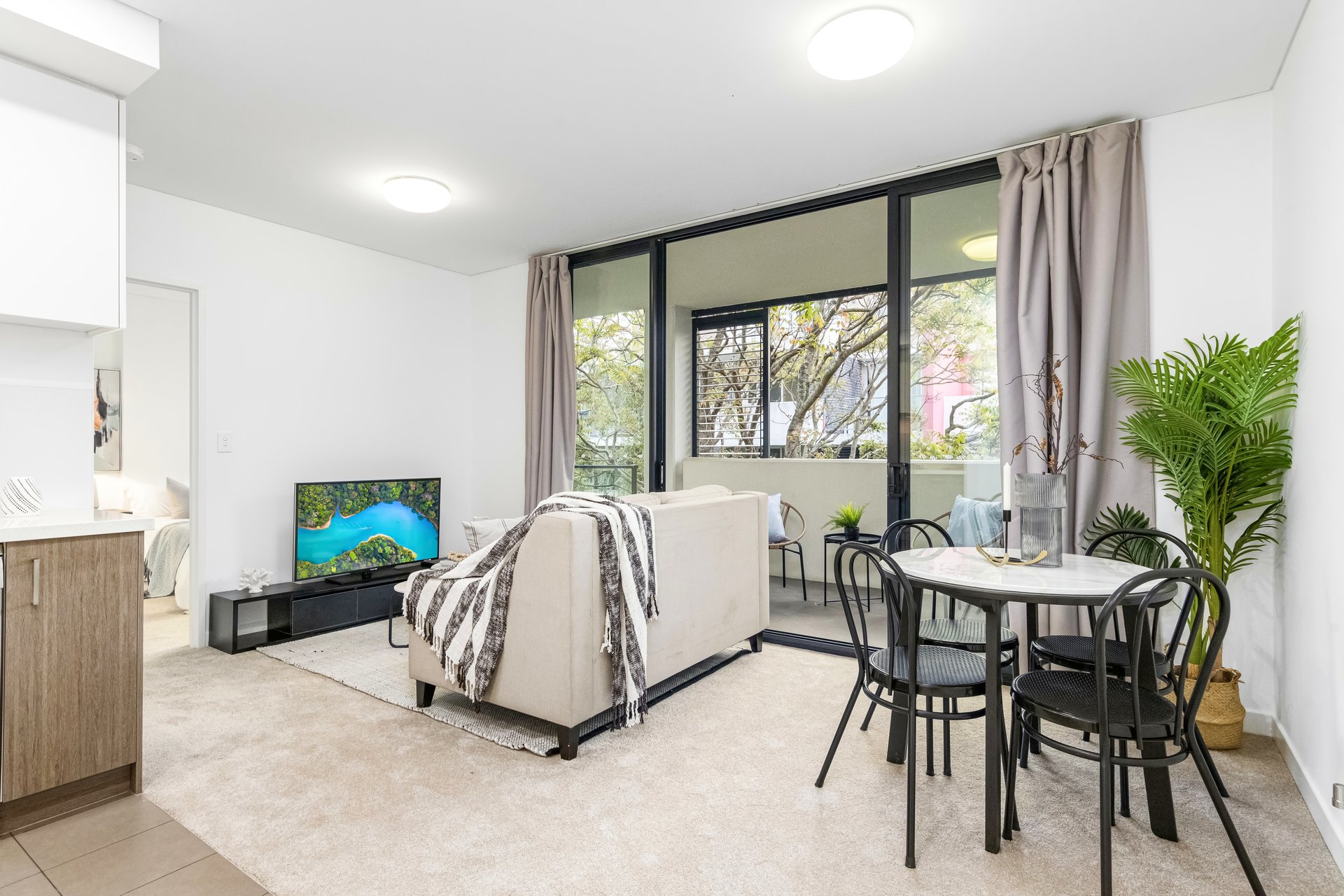 40/40-44 Edgeworth David Avenue, Waitara, NSW, 2077, Waitara - Thumbnail 4