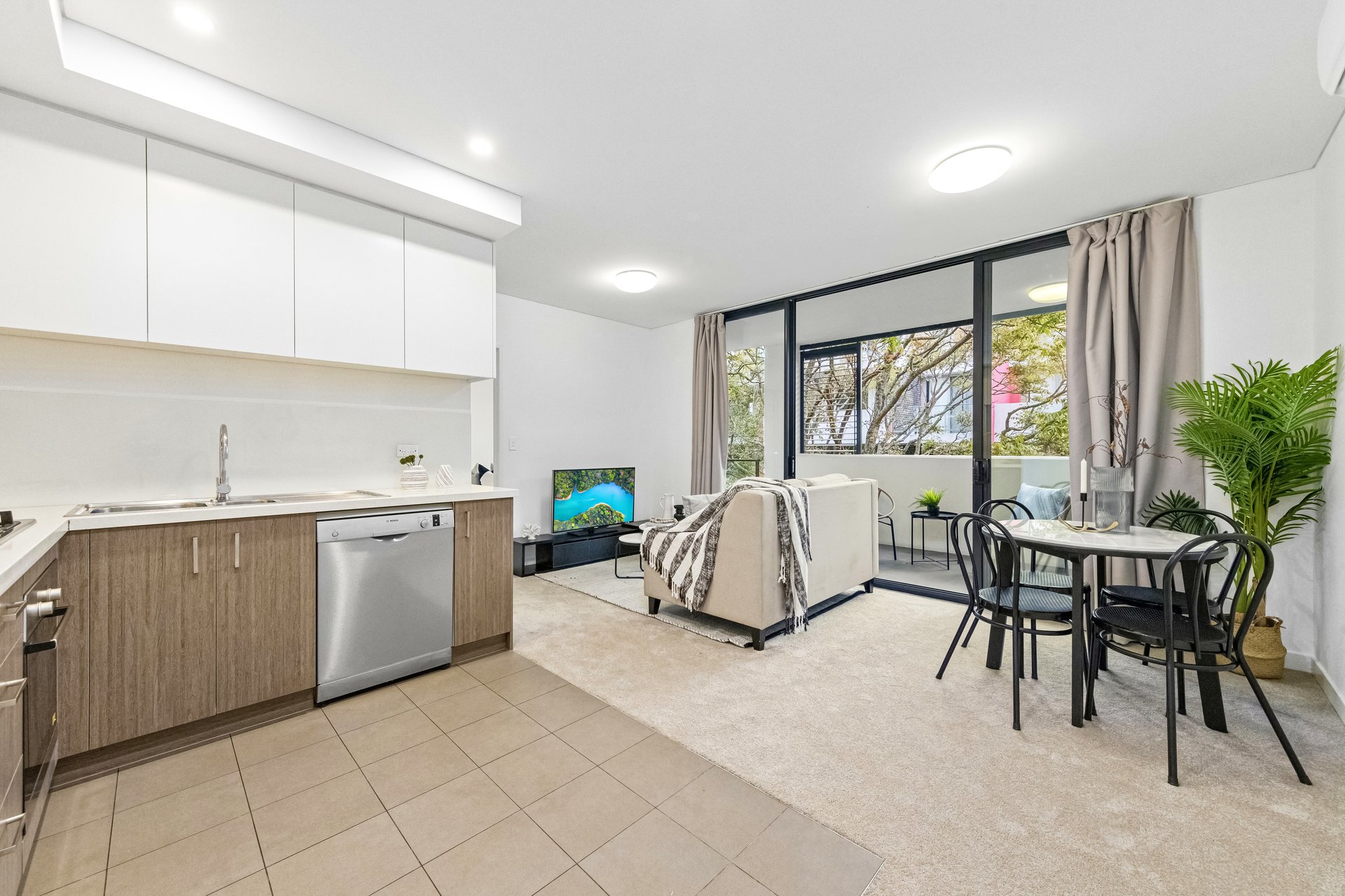 40/40-44 Edgeworth David Avenue, Waitara, NSW, 2077, Waitara - Thumbnail 6