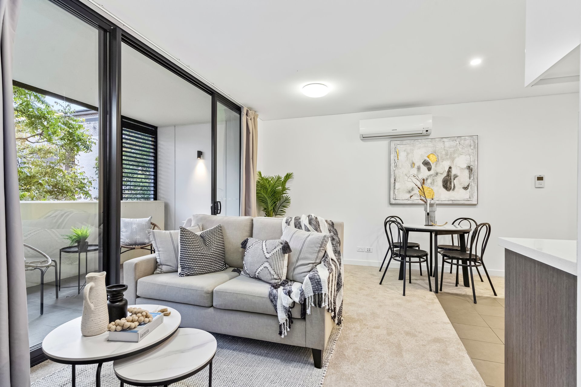 40/40-44 Edgeworth David Avenue, Waitara, NSW, 2077