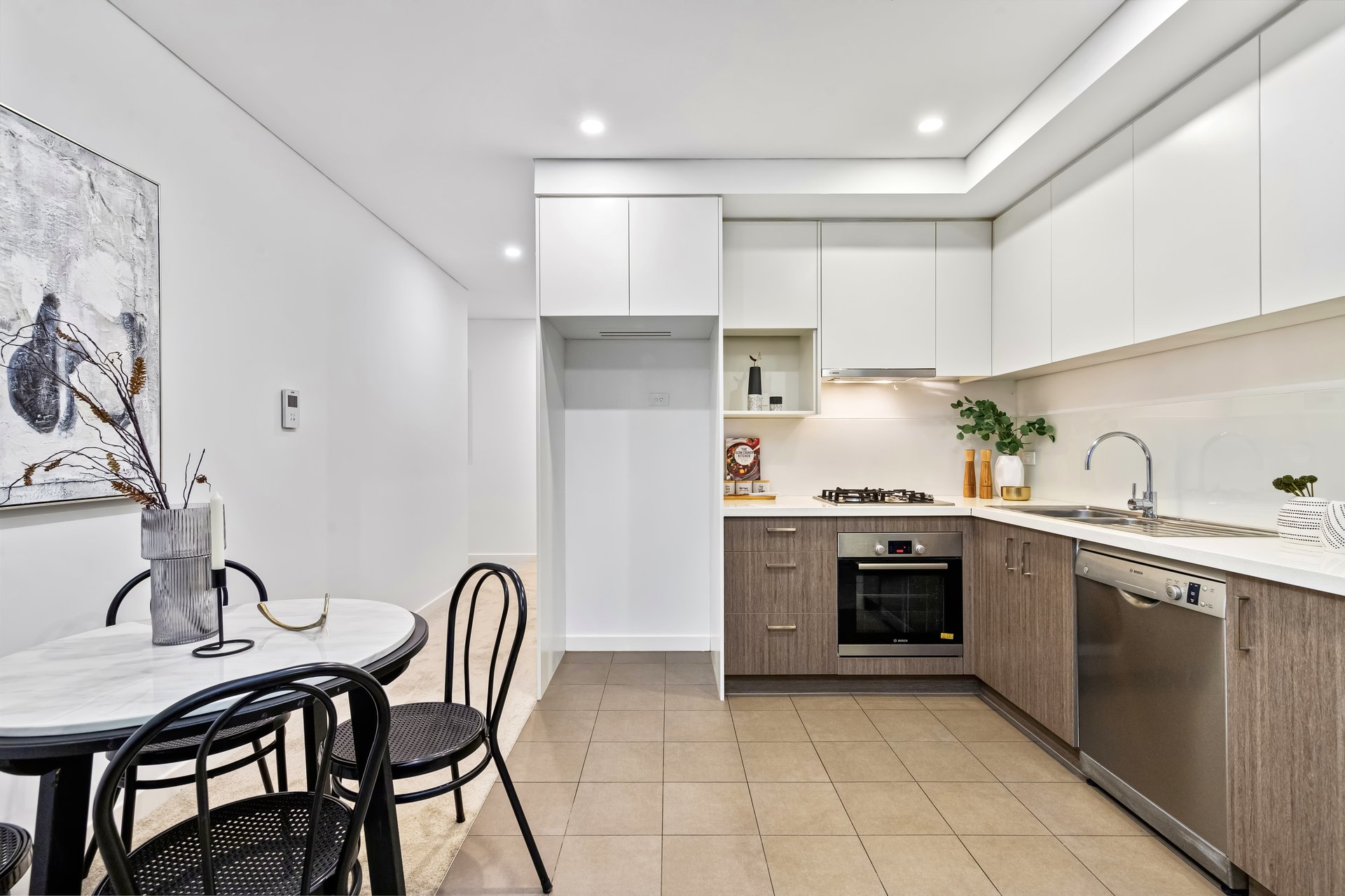 40/40-44 Edgeworth David Avenue, Waitara, NSW, 2077, Waitara - Thumbnail 2
